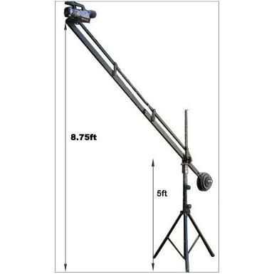 Proaim JIB ARM 9 FEET (2.7 M) *ราคารวมภาษี